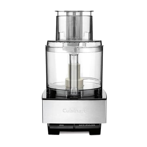 Cuisinart 14-Cup Food Processor (DFP-14BCNY)