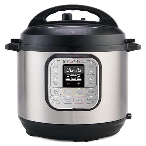 Instant Pot Duo Mini 7-in-1, 3 Quart