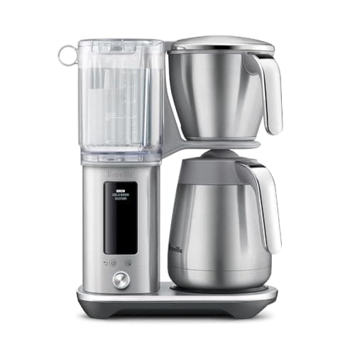 Breville Luxe Brewer BDC465 (Thermal Carafe)