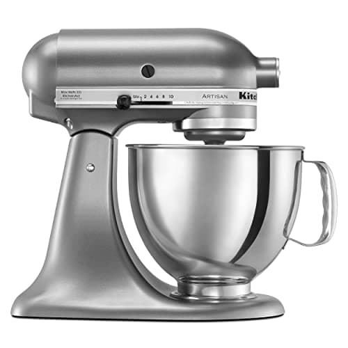 KitchenAid Artisan 5 Qt Tilt-Head (KSM150PS)