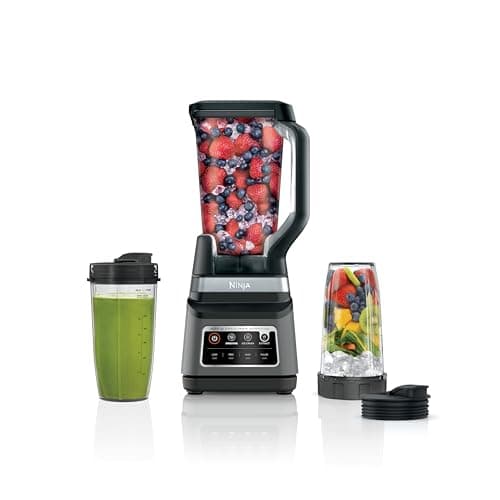 Ninja Professional Plus DUO Blender (BN751)