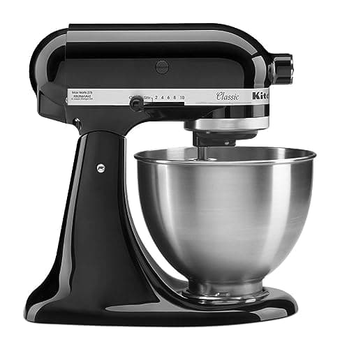 KitchenAid Classic Series Tilt-Head Stand Mixer
