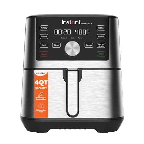 Instant Vortex Plus Mini 4 Qt